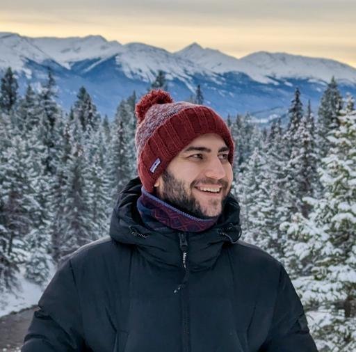 Аватар Артём Власов