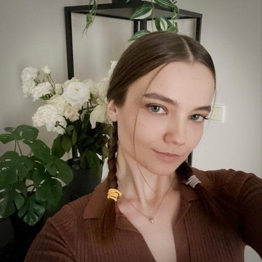 Аватар liubou.motuz