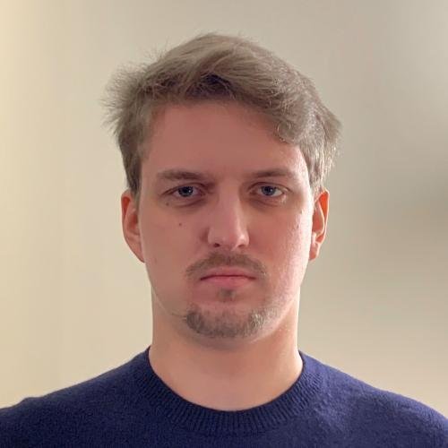 Аватар Теодор Атрошенко