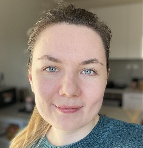 Аватар Евгения Вдовкина