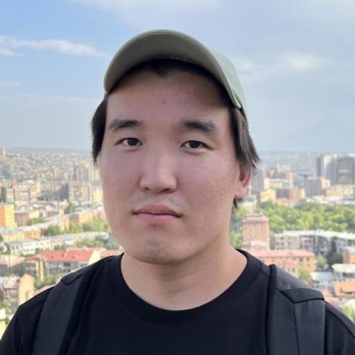 Аватар Anatoly Gulyaev