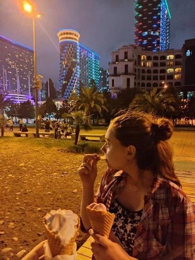 Аватар Anna Tishchenko