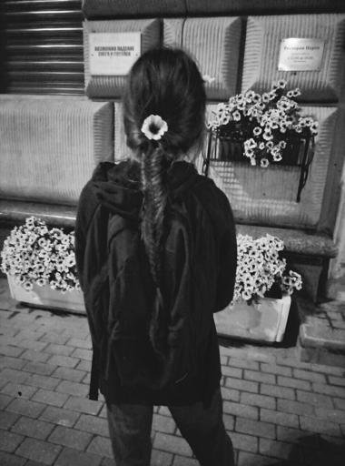 Аватар Liubov Nikitchenko