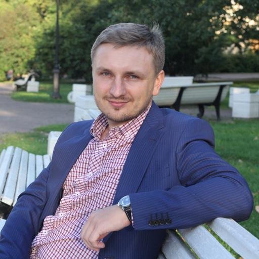 Аватар Ivan Shcherbakov