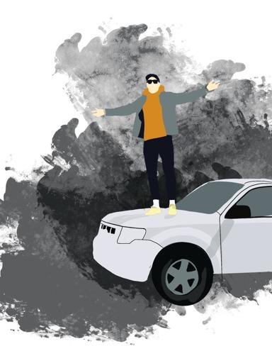 Аватар Alexander