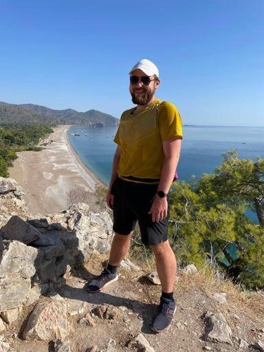 Аватар Dmitry Dorogin