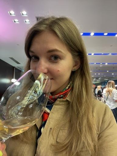 Аватар Полина Грейсман