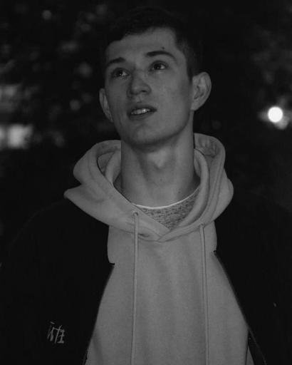 Аватар Danila Vechersky