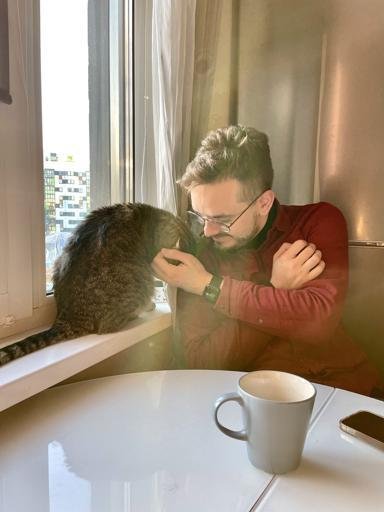 Аватар Kirill Kaluga