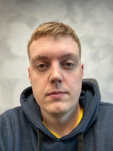 Аватар Кирилл Бондарь