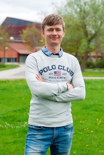 Аватар Alexey Ulyanov