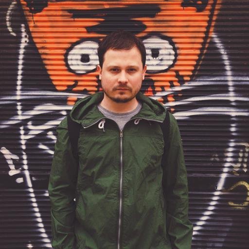 Аватар Artem Nosenko