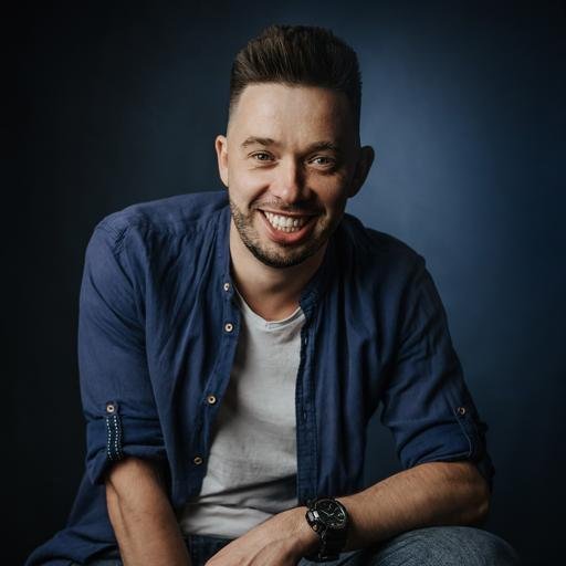 Аватар Александр Лазарев