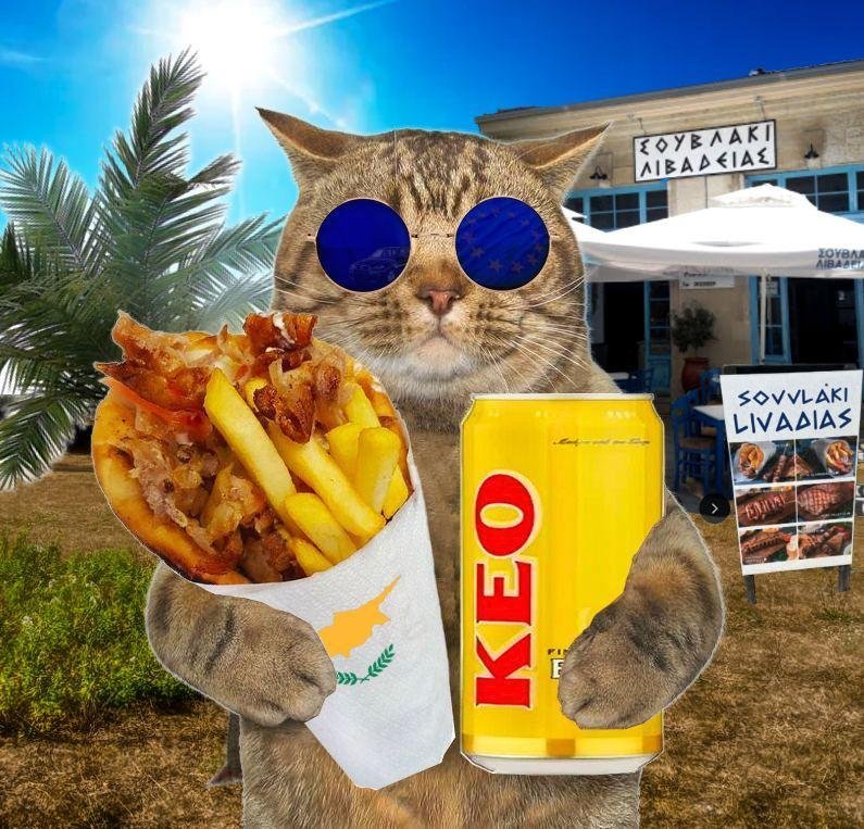 Иконка комнаты Кипр