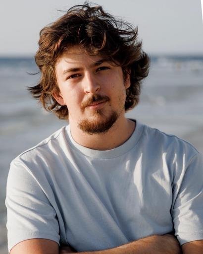 Аватар Сергей Шпадырев