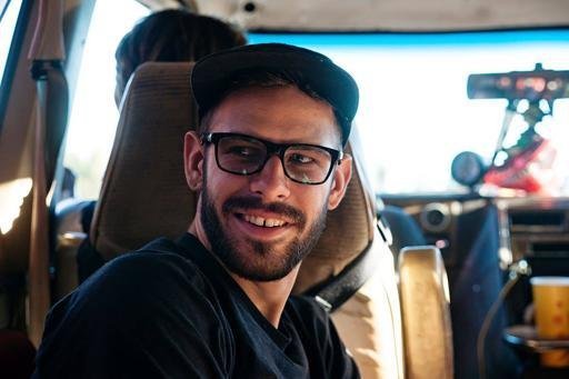 Аватар Aleksandr Zakharov