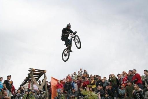 Аватар Dmitry Chelnokov