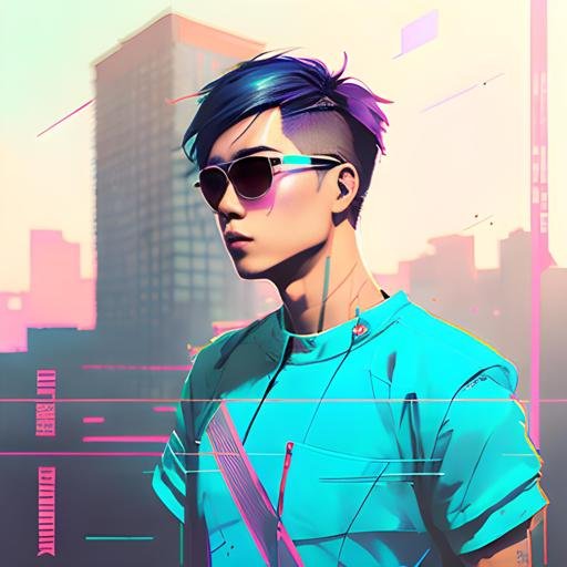 Аватар Andrei Kim