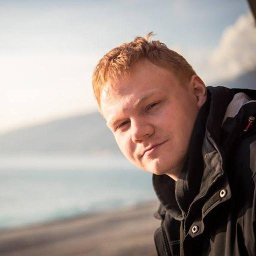 Аватар Антон Маковийчук