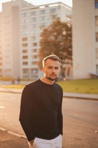 Аватар Vlad Suvorov