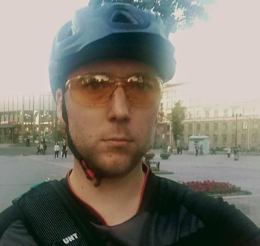 Аватар Антон Вальковский