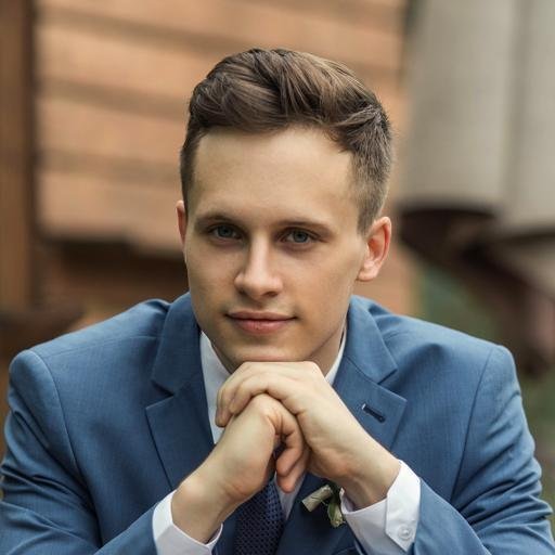 Аватар Данила Михальцов