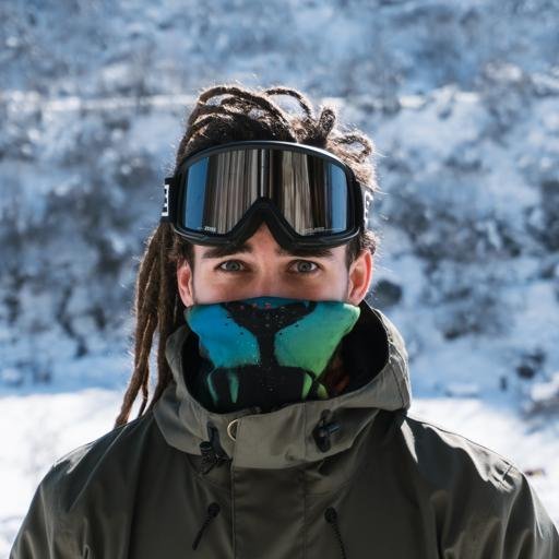 Аватар Стас Констант