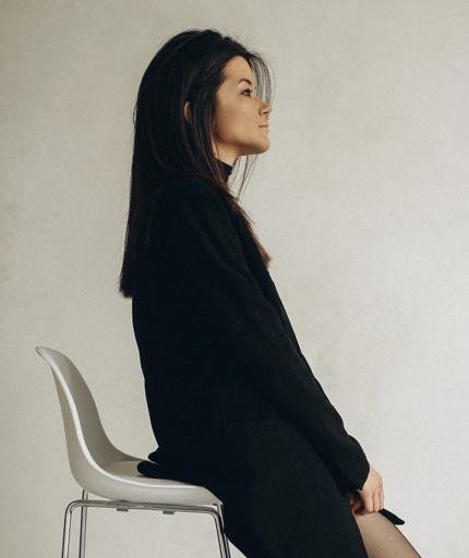 Аватар Victoriya Vynokurova