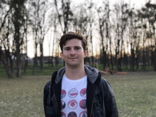 Аватар Yaroslav Getman