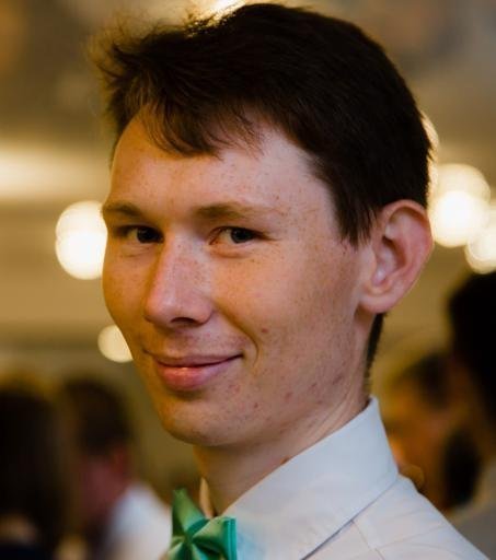 Аватар Алексей Колыванов