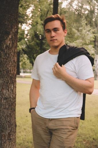 Аватар Denis Dobrovolskii