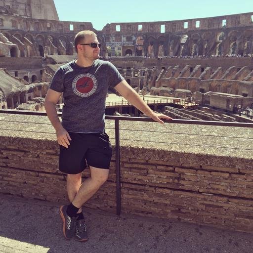 Аватар Игорь Говоров