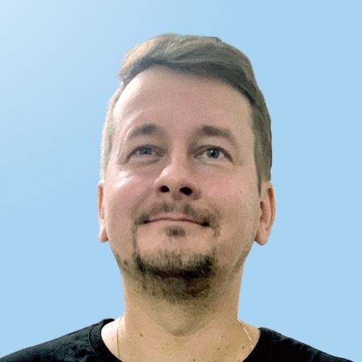 Аватар Сергей Хильков