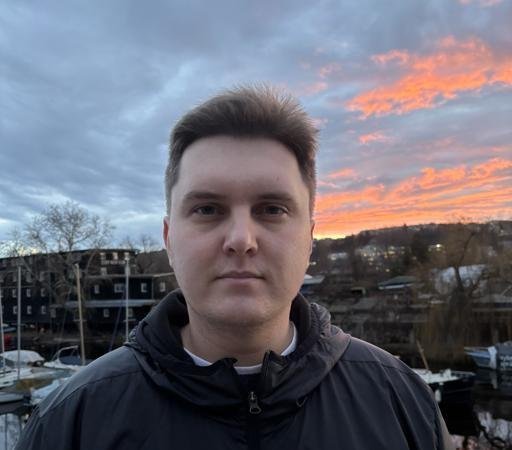 Аватар Александр Вафин