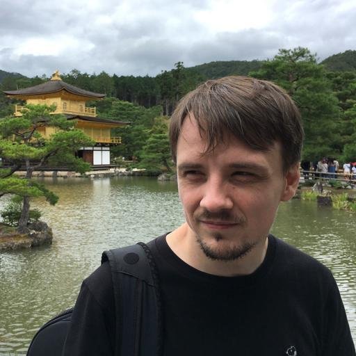 Аватар Mikhail Chernykh