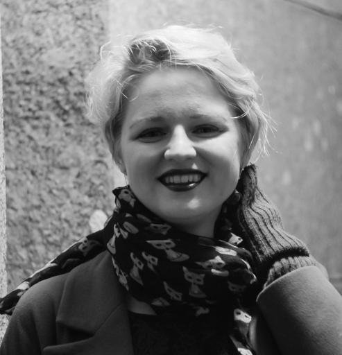 Аватар Alena Kulikova