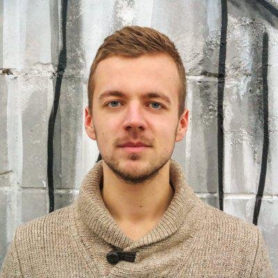 Аватар Саша Мураховский