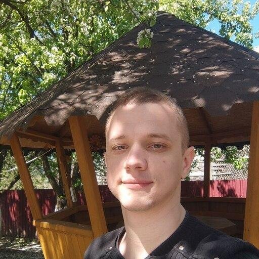 Аватар Сергей Жигадло