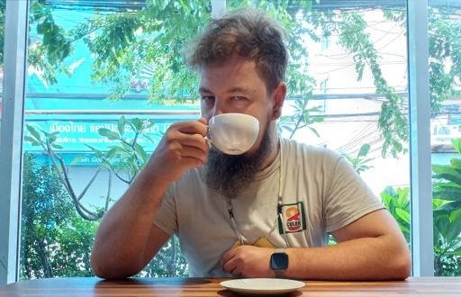 Аватар Михаил Кopнетoв