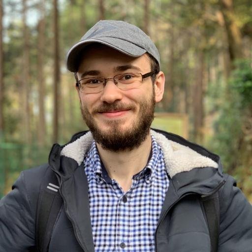 Аватар Роман Теличкин