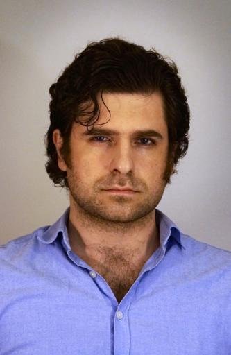 Аватар Николай Разгуляев