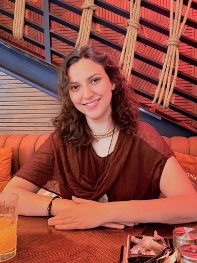 Аватар aleksandra ivanova