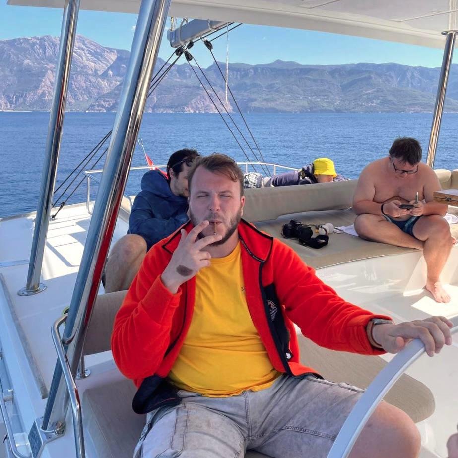 если сильно поверить, то проблемы с турками могут куда-то уйти