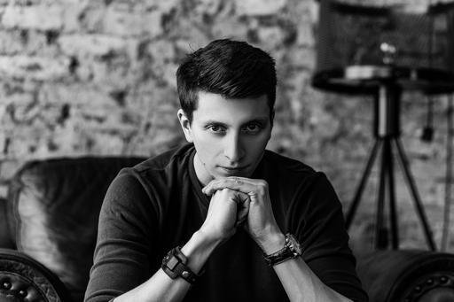 Аватар Alexey Zhukov