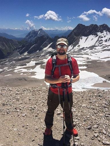 Аватар Alexander Shoniya