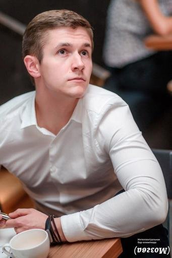 Аватар Алиханов Григорий