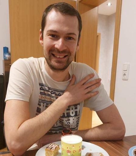 Аватар Андрей Моёров