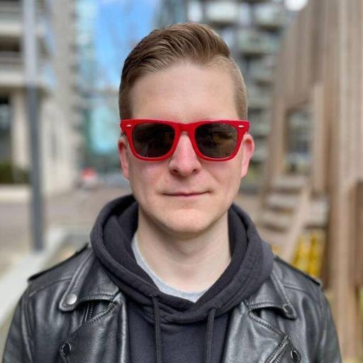 Аватар Алексей Смирнов