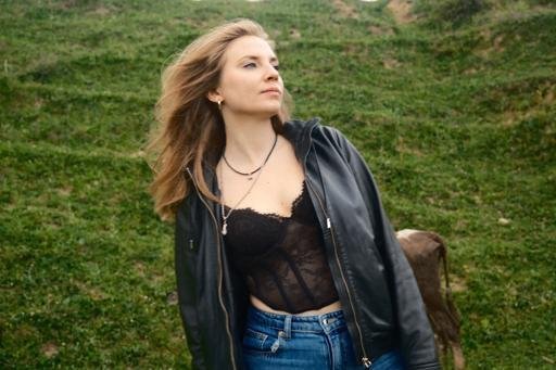 Аватар Таисия Бомштейн