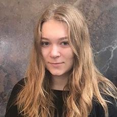 Аватар Анастасия Гончарова